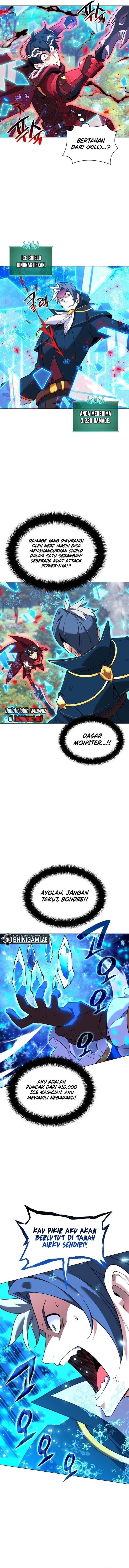 Overgeared Chap 209 - Next Chap 210