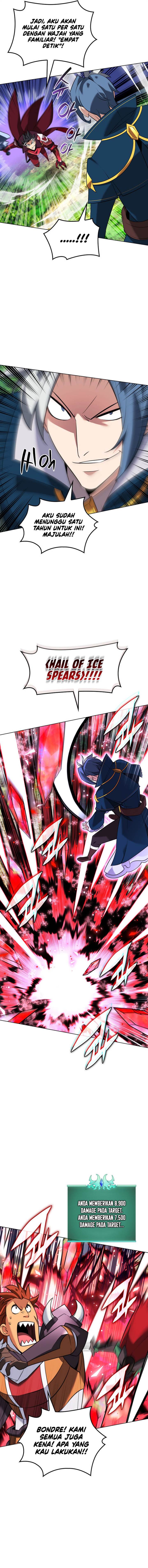 Overgeared Chap 209 - Next Chap 210