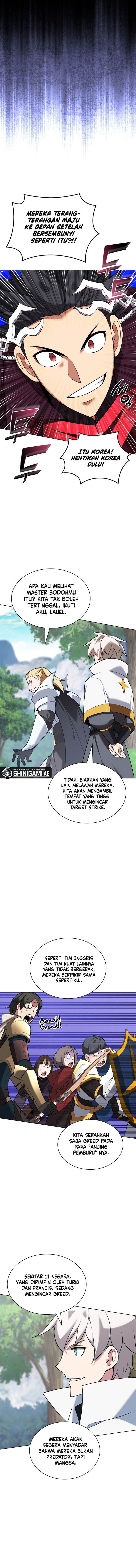 Overgeared Chap 209 - Next Chap 210