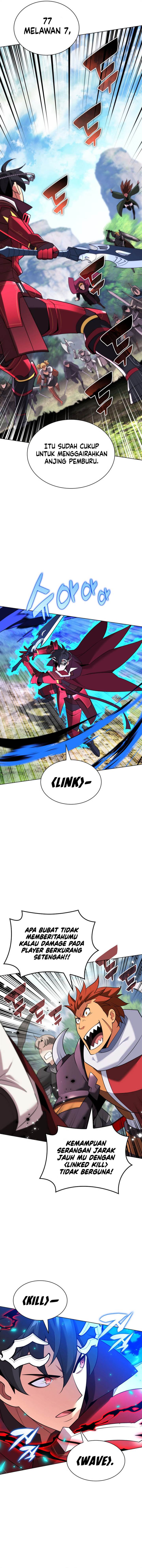 Overgeared Chap 209 - Next Chap 210