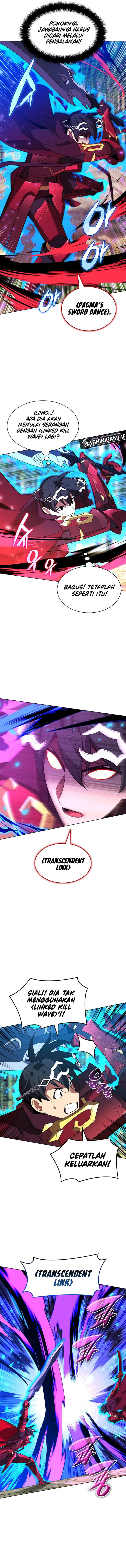 Overgeared Chap 200 - Next Chap 201