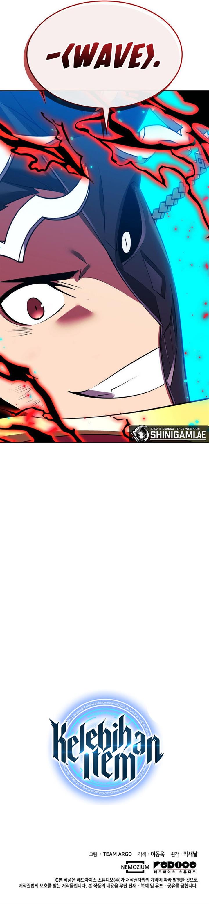 Overgeared Chap 200 - Next Chap 201