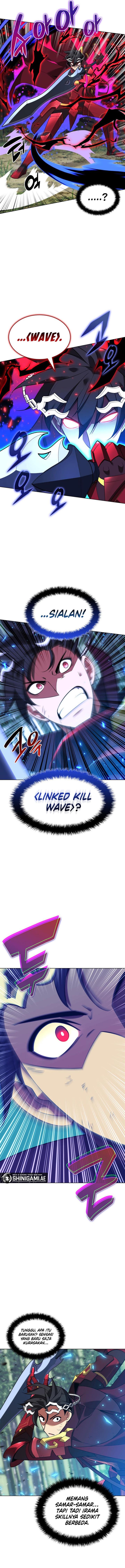 Overgeared Chap 200 - Next Chap 201