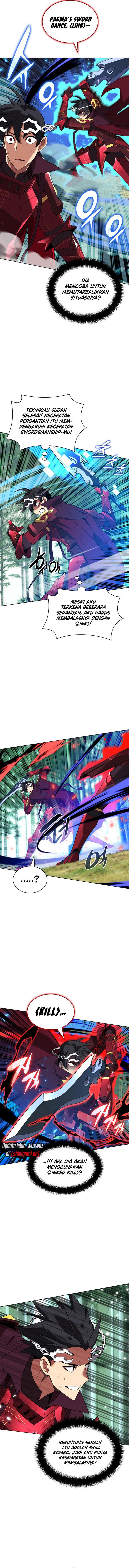 Overgeared Chap 200 - Next Chap 201