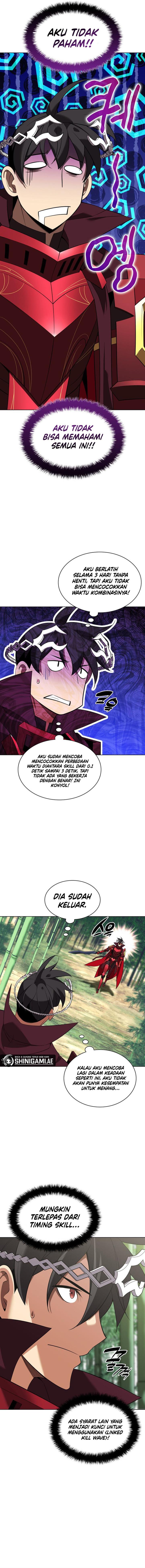 Overgeared Chap 200 - Next Chap 201