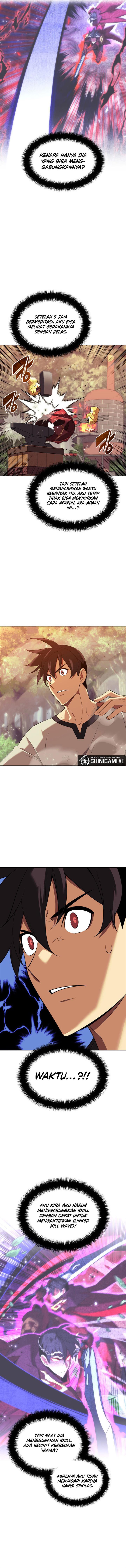 Overgeared Chap 200 - Next Chap 201