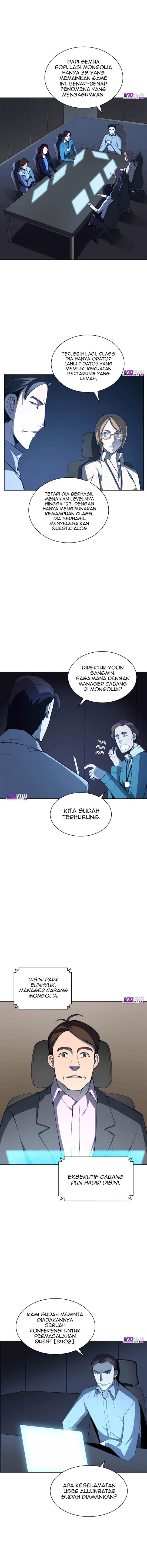 Overgeared Chap 20 - Next Chap 21