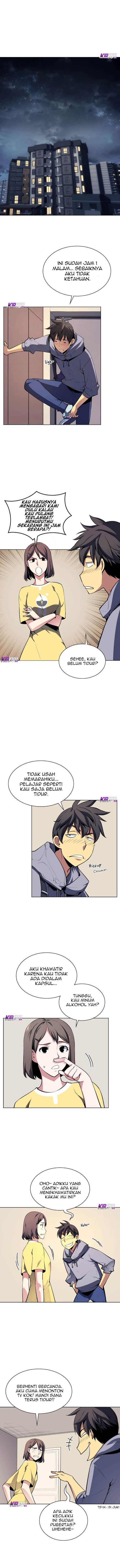 Overgeared Chap 20 - Next Chap 21