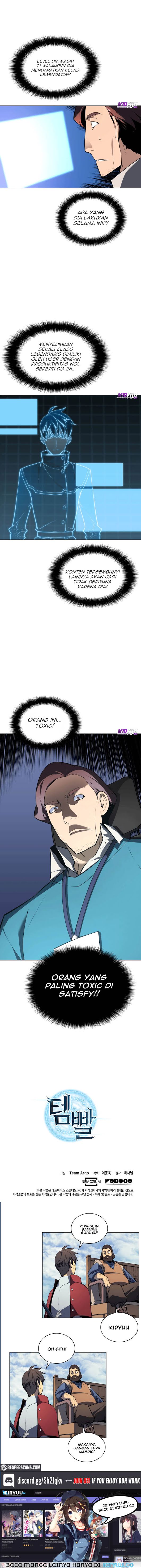 Overgeared Chap 20 - Next Chap 21