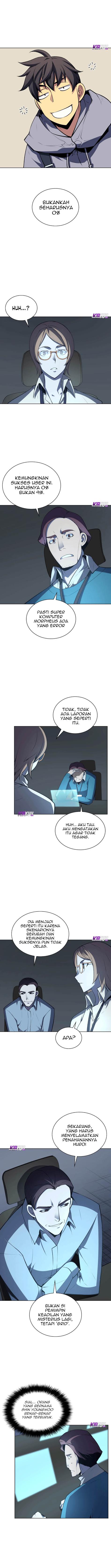 Overgeared Chap 20 - Next Chap 21