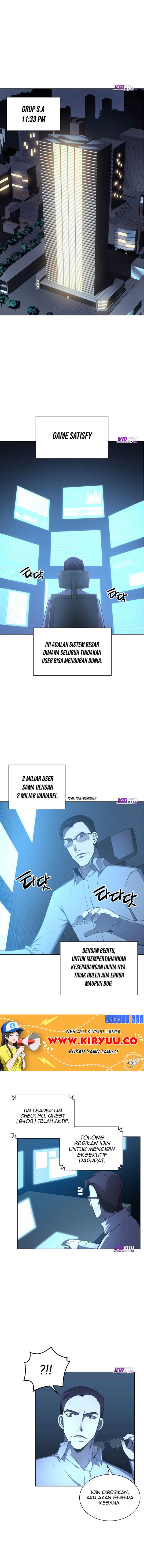 Overgeared Chap 20 - Next Chap 21