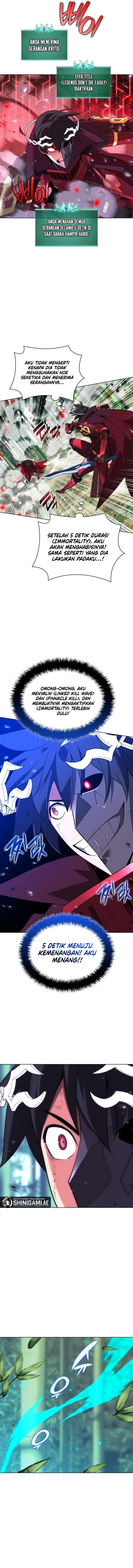 Overgeared Chap 201 - Next Chap 202