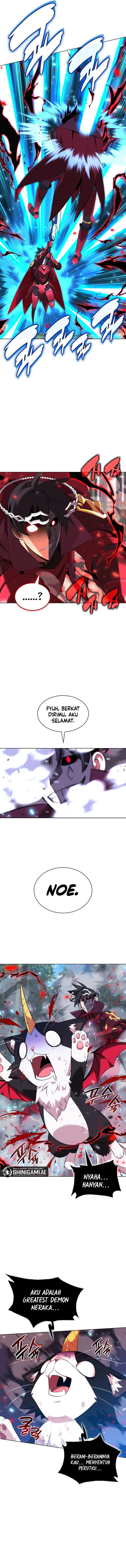 Overgeared Chap 201 - Next Chap 202