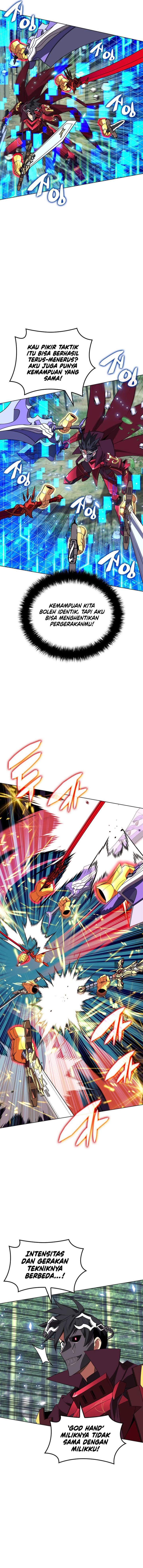 Overgeared Chap 201 - Next Chap 202