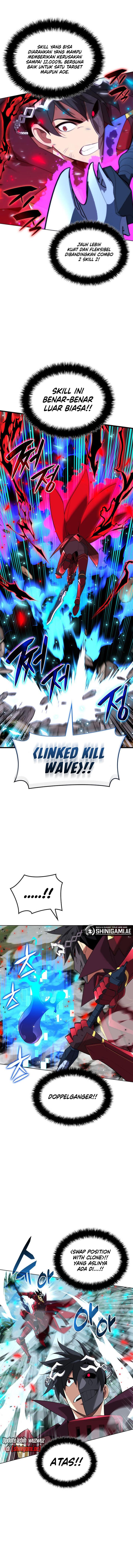 Overgeared Chap 201 - Next Chap 202