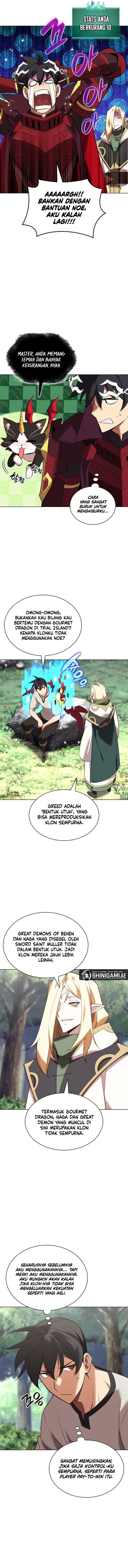 Overgeared Chap 201 - Next Chap 202