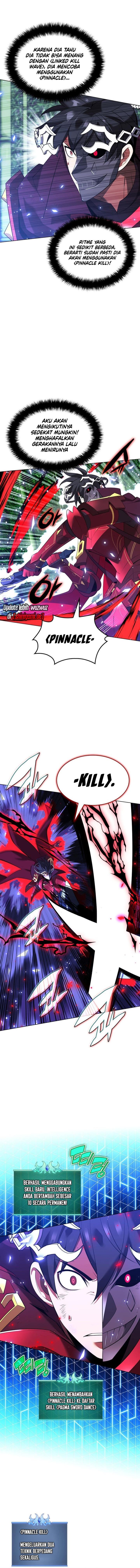 Overgeared Chap 201 - Next Chap 202