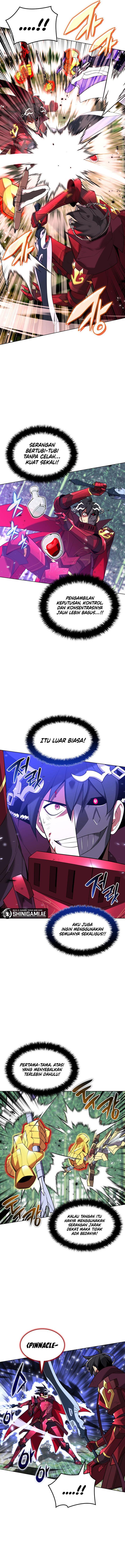 Overgeared Chap 201 - Next Chap 202