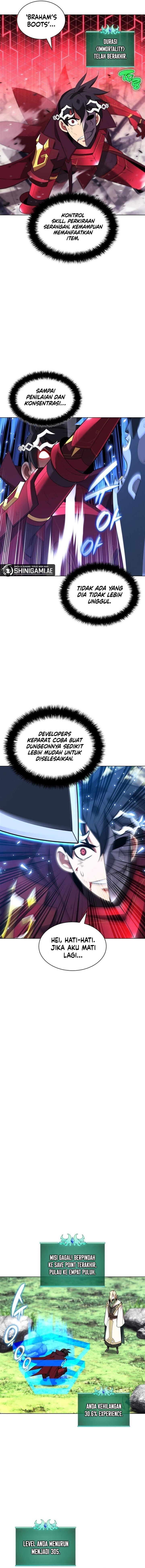 Overgeared Chap 201 - Next Chap 202