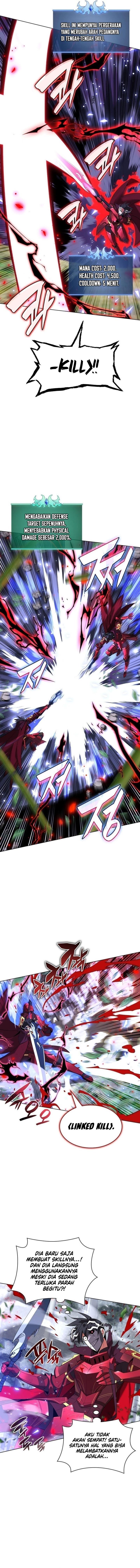 Overgeared Chap 201 - Next Chap 202