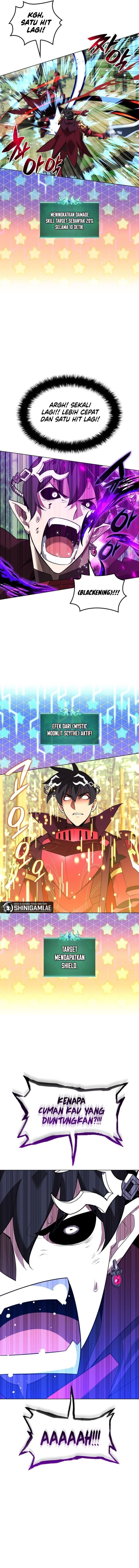 Overgeared Chap 202 - Next Chap 203