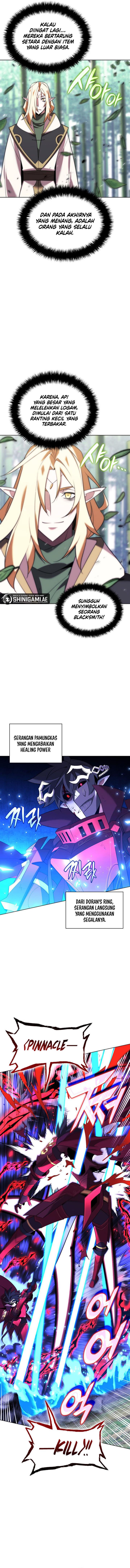 Overgeared Chap 202 - Next Chap 203