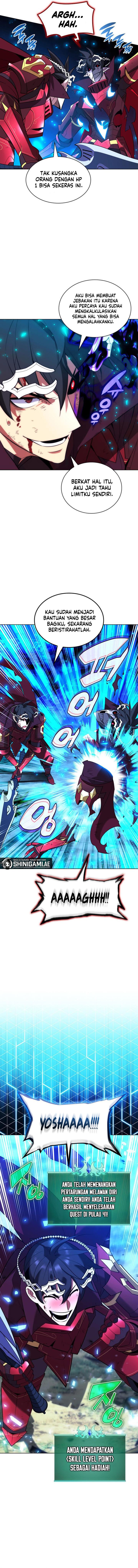 Overgeared Chap 202 - Next Chap 203