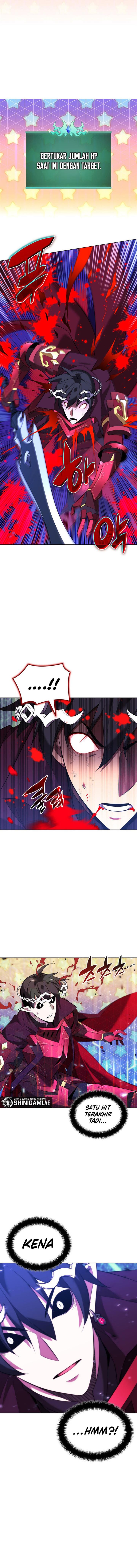 Overgeared Chap 202 - Next Chap 203