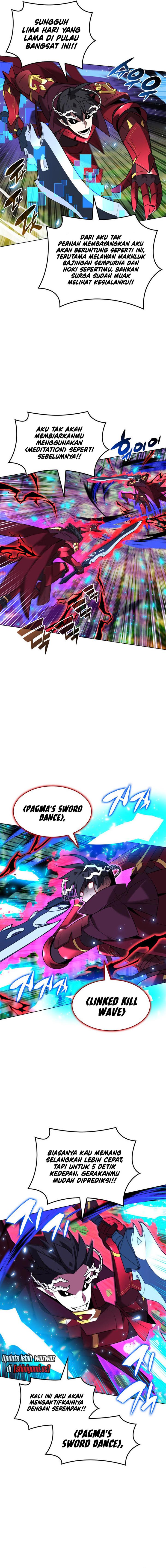 Overgeared Chap 202 - Next Chap 203