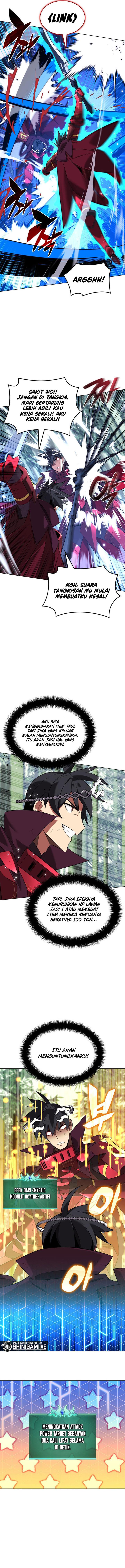 Overgeared Chap 202 - Next Chap 203