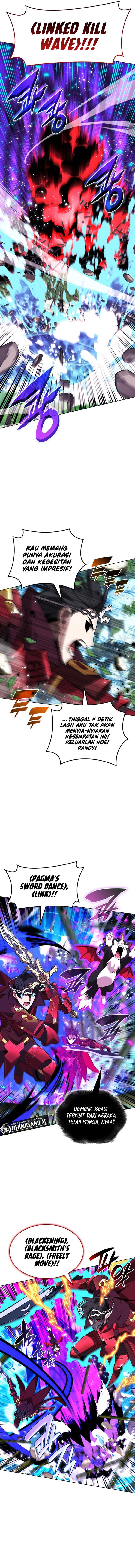 Overgeared Chap 202 - Next Chap 203
