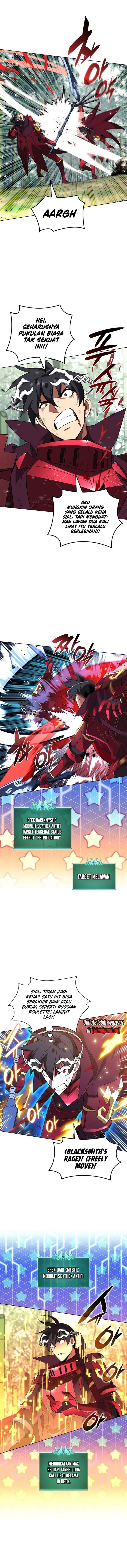 Overgeared Chap 202 - Next Chap 203