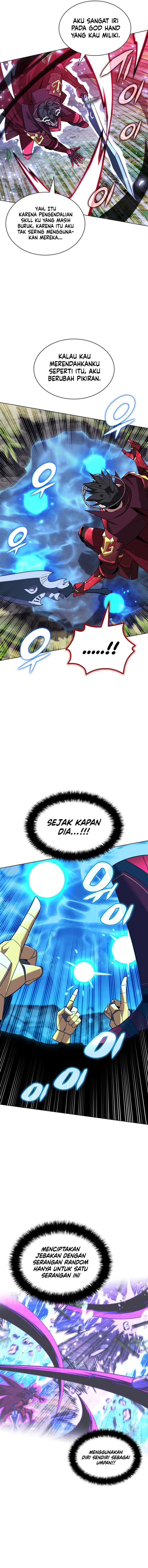 Overgeared Chap 202 - Next Chap 203