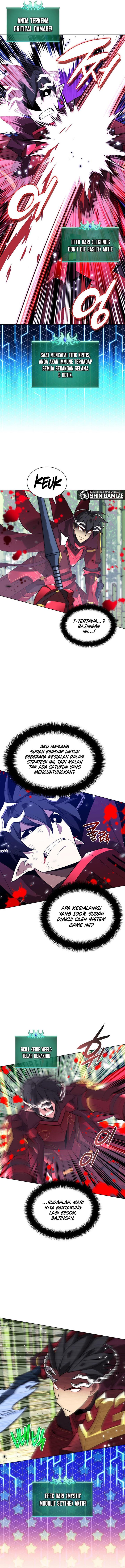 Overgeared Chap 202 - Next Chap 203