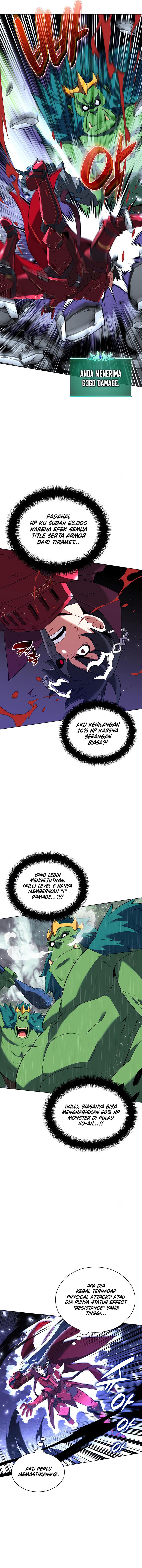 Overgeared Chap 203 - Next Chap 204