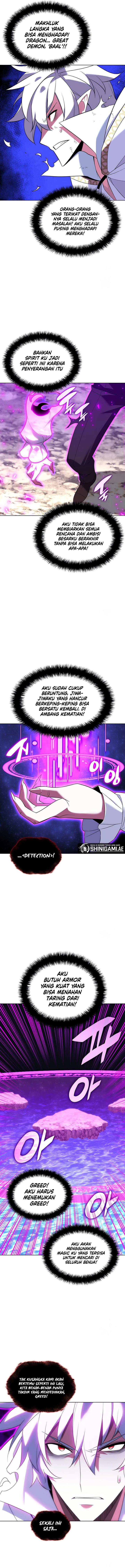 Overgeared Chap 203 - Next Chap 204