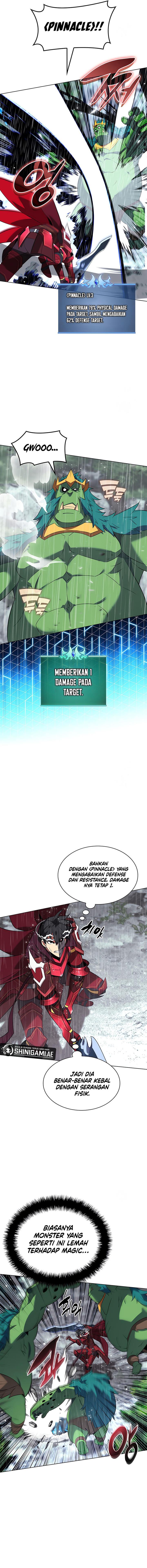 Overgeared Chap 203 - Next Chap 204