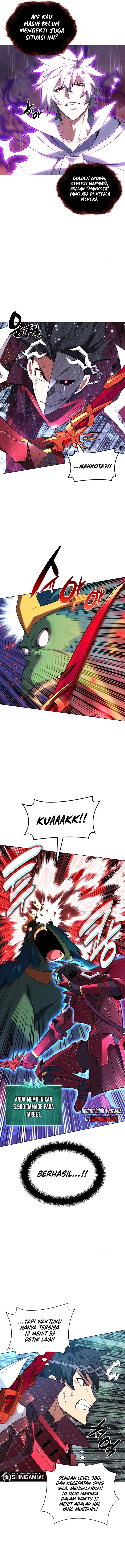 Overgeared Chap 203 - Next Chap 204