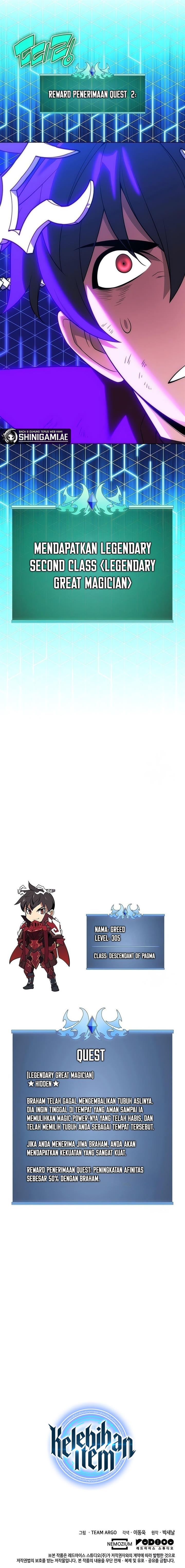 Overgeared Chap 203 - Next Chap 204