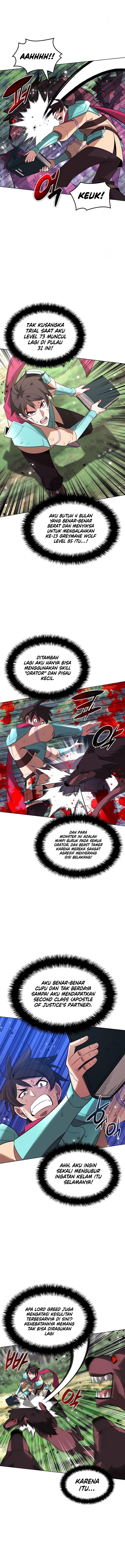 Overgeared Chap 203 - Next Chap 204