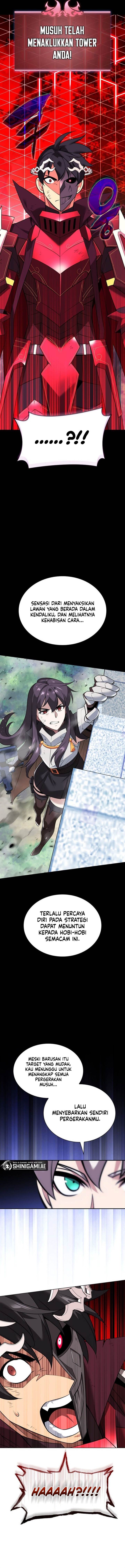 Overgeared Chap 217 - Next Chap 218