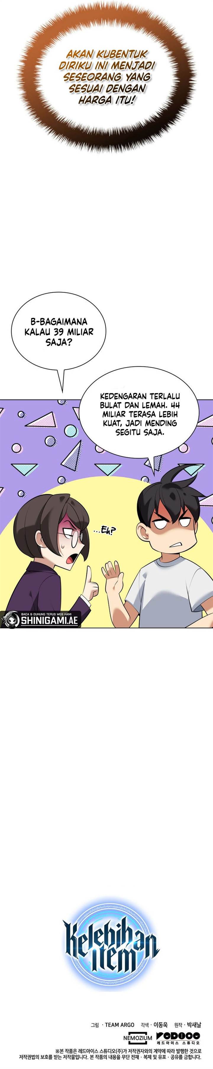 Overgeared Chap 217 - Next Chap 218