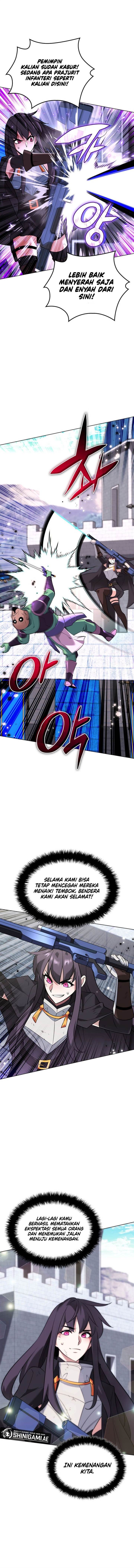 Overgeared Chap 217 - Next Chap 218
