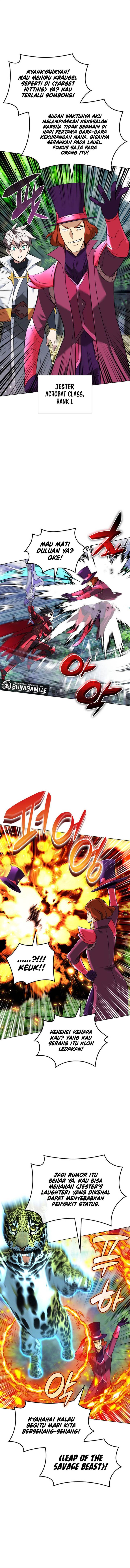 Overgeared Chap 217 - Next Chap 218