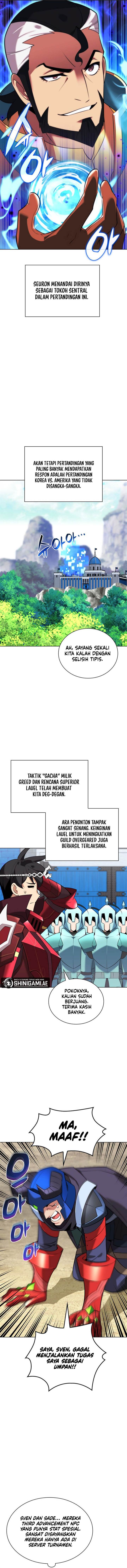 Overgeared Chap 217 - Next Chap 218