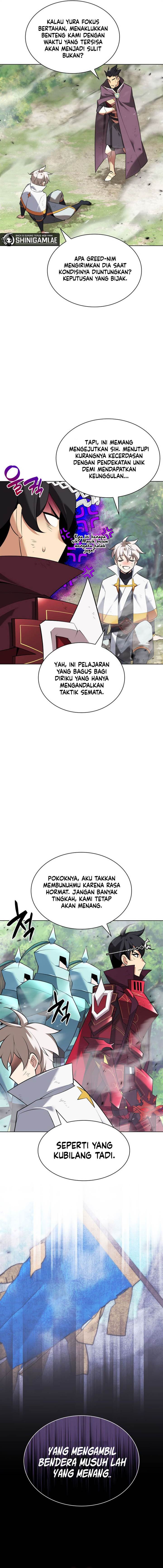 Overgeared Chap 217 - Next Chap 218