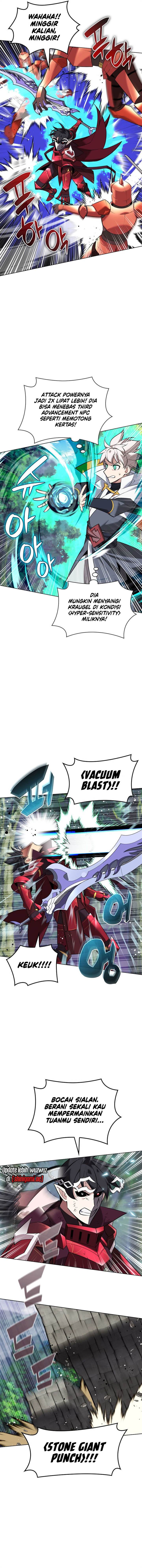 Overgeared Chap 217 - Next Chap 218