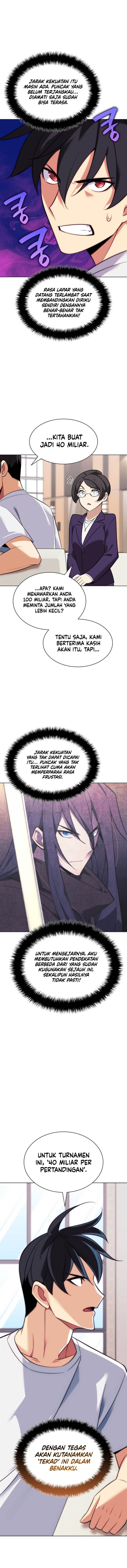 Overgeared Chap 217 - Next Chap 218