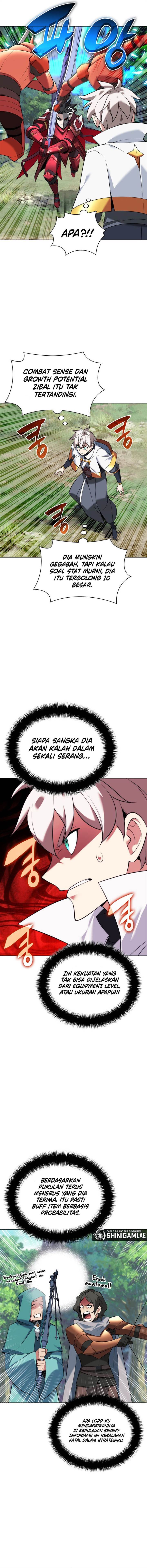 Overgeared Chap 217 - Next Chap 218