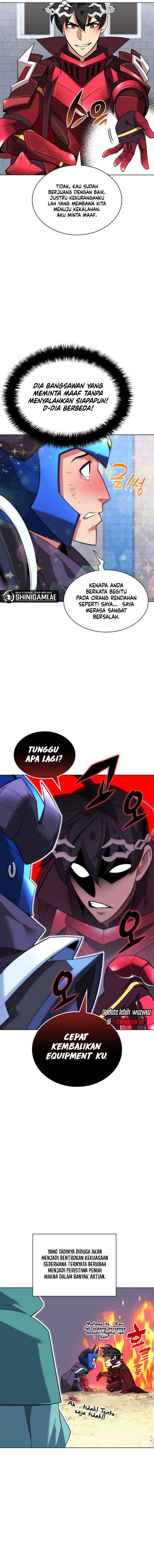 Overgeared Chap 217 - Next Chap 218